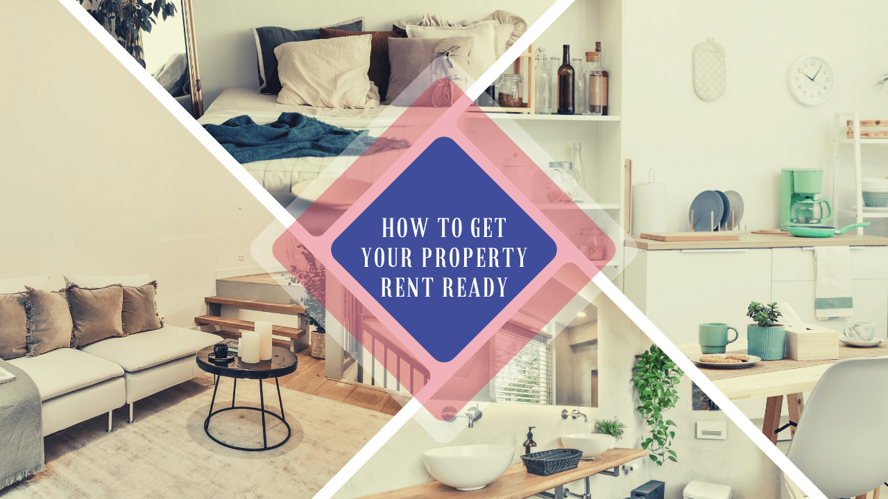 How to Get Your Orlando Property Rent Ready